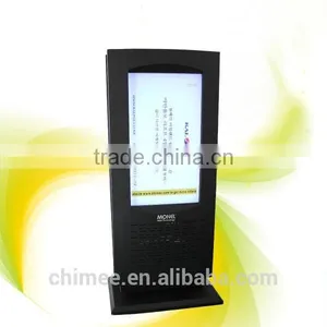 42inch IR Touchscreen Free Standing All In One PC TV thumbnail-2