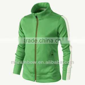 Woman Light Weight Softshell Golf Waterproof Jackets thumbnail-6