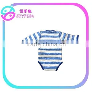 High Quality Cotton Baby Romper thumbnail-2