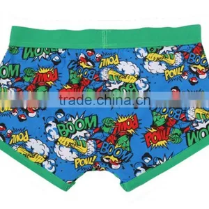 Boy Underwear Picture Kids Boys Underwear New Fashion Underwear thumbnail-6