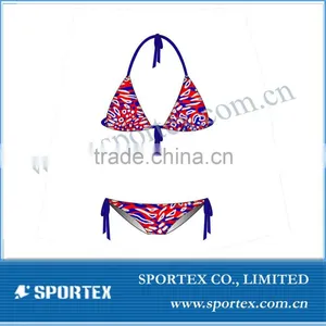 2012 Latest Fanshion Women's Bikini/swimwear thumbnail-1