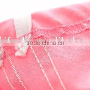 Custom Fashion Design Beautiful Small Girls Summer Culotte Dress thumbnail-6