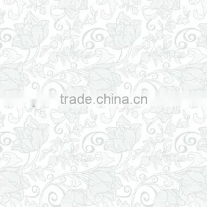 Wholesale Printed Polyester Mattress Fabric thumbnail-3