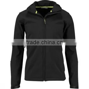 Hot Sale Low Price Tactical Softshell Jacket Men Outdoor Jacket thumbnail-4