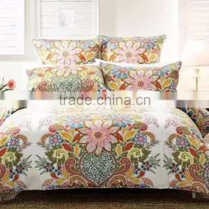 Bold Colour Quilt Cover thumbnail-4