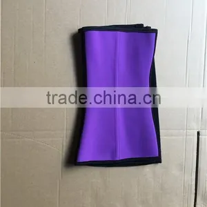 Waist Cincher Wholesale, Latex Waist Training Corsets, Sport Model Colombian Waist Cincher thumbnail-5