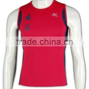 Design Low Cut Out Sleeveless Tank Tops thumbnail-2