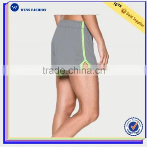 Factory Gym Short Wholesale Soccer Custom Summer Shorts For Ladies thumbnail-1