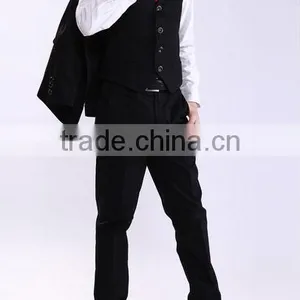 2014 Fashionable Children Suits Tuxedo From Shanghai Shoujia Fashion Co., Ltd thumbnail-3