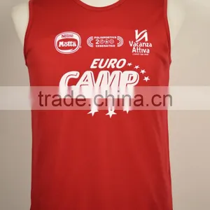Dri Fit Custom Tank Top Guangzhou thumbnail-1