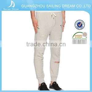 Reasonable Price Customized Soft Material Trousers for Man thumbnail-2