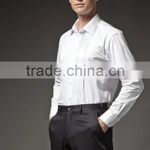 Executive Western-style Mens Dress Shirts thumbnail-5