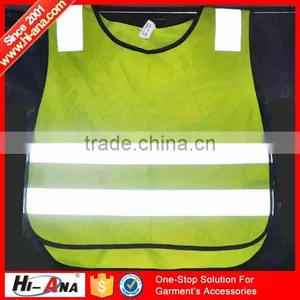 Hi-ana Reflective2 Global Brands 10 Year Good Supplying Reflective Safety Clothing thumbnail-1