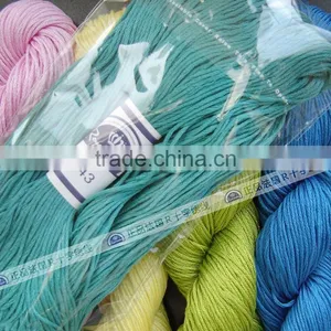 Dmc 100 Meters Cotton Cross Stitch Embroidery Thread thumbnail-2
