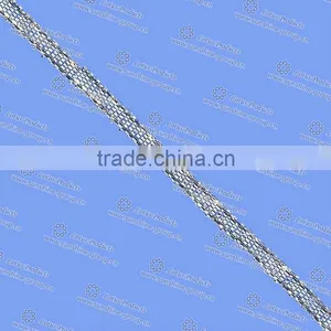 High Quality With Colorful Metalic Ribbon 009 thumbnail-1