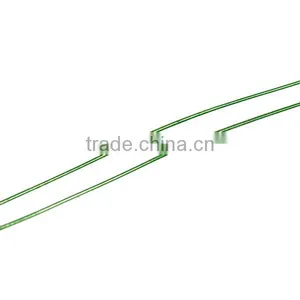 Copper Beading Wire Thread Cord Round Light Green 0.4mm Dia. , 2 Rolls thumbnail-3