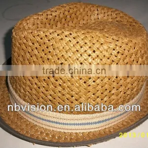 Straw Hat thumbnail-1