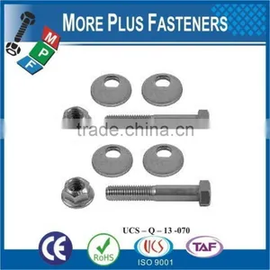 Made In Taiwan Control Arm Cam Bolt thumbnail-1