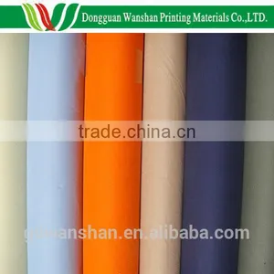 Book Binding Cotton Silk Textile Fabric Cloth Material for Hardcover Printing Machine thumbnail-6