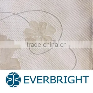Hot Sale Bamboo Cotton Stretch Jacquard Knit Fabric thumbnail-4