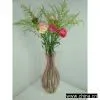 Plastic Foldable Flower Vase thumbnail-1
