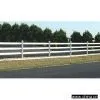 PVC Fence thumbnail-1