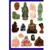 Gemstone Figurine and Animals thumbnail-1
