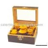 5pcs Stile Rail Bit Set thumbnail-1