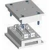 Precision Design IMD Mould, Mold Making Interchangeable Core / Cavity Long Life Span thumbnail-1