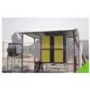 Commercial Kitchen Cooking Fume Filter (ESP) thumbnail-1