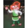 Chinese Handicraft Lantern_fairy Tales Character Lantern for Event Activity thumbnail-2