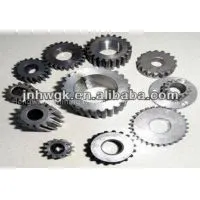 Mining Pump Gear thumbnail-1