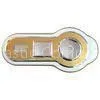 IMD Panel Membrane Switch, In Mould Decoration Panels For Home Appliance thumbnail-1