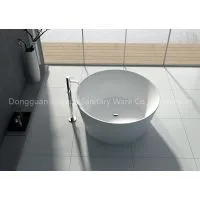 Artificial Stone Bathtub thumbnail-3