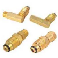 Adapter,Brass Gas Fittings thumbnail-3