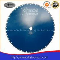 1000mm Wall Saw Blade With Tapered U thumbnail-1