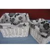 Willow Basket(LY08-1111S/2) thumbnail-1