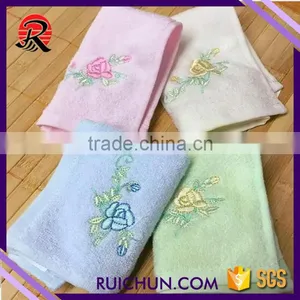 Wholesale 100% Bamboo Nursing Viscose Towel thumbnail-6