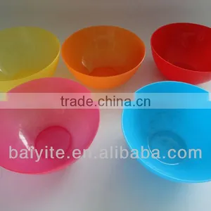 Plastic Salad Child Bowl thumbnail-1