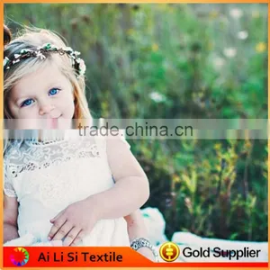 Girl Multe Flower Kids Hair Accessories Flower Headband for Kids thumbnail-1