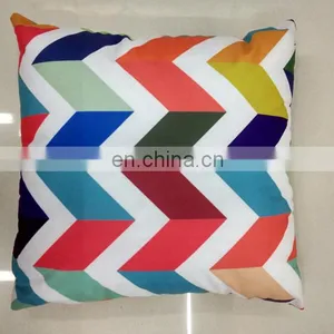 Wholesale Custom Printed Decorative Throw Pillow thumbnail-4