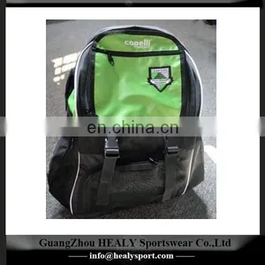 Professional Soccer Ball Backpack thumbnail-1