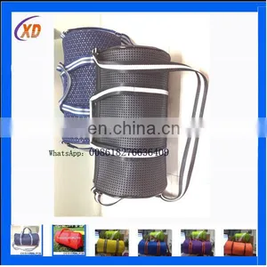 2016 Custom Wholesale Backpack Sports Gym Bag Outdoor Sport Bag for Gym thumbnail-6