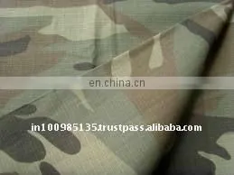 Military Uniforms Camouflage Fabric thumbnail-1