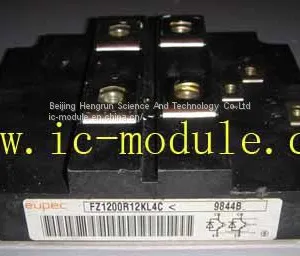Eupec Igbt FZ1200R12KL4C thumbnail-1
