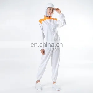 Machinery Industrial Parts Tools Production Line Worker's Uniform thumbnail-2