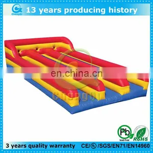 Adults Fun Inflatable Sports Games for Amusement thumbnail-1