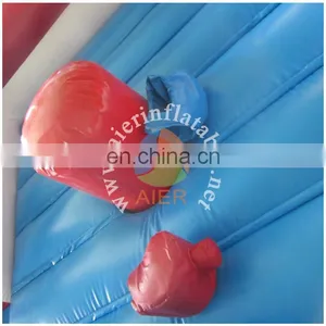 Hot Sell Inflatable Jacobs Ladder thumbnail-5