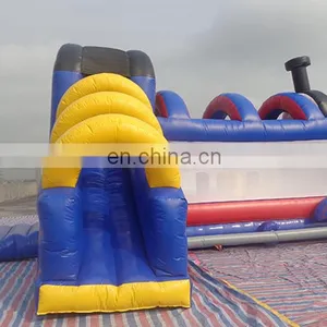 Hot Sale Inflatable Bouncer Slides Combo Thomas Train thumbnail-3