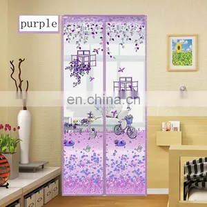 Polyester Screen Door thumbnail-5
